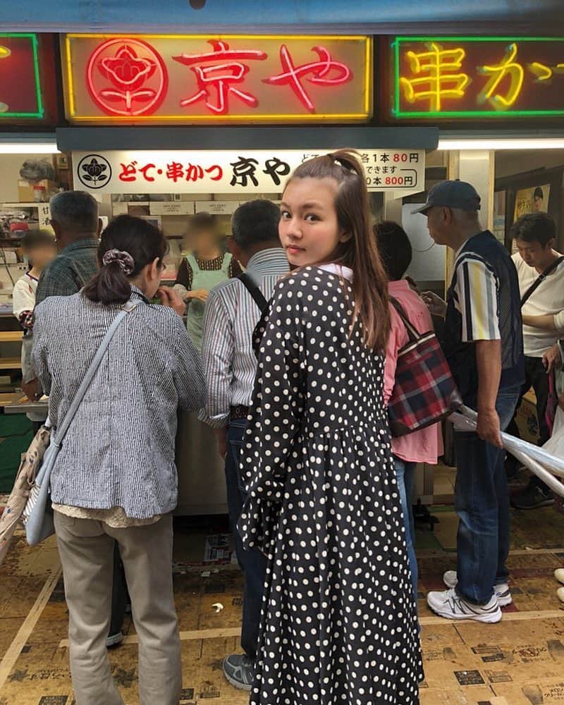 にわみきほのグルメインスタ