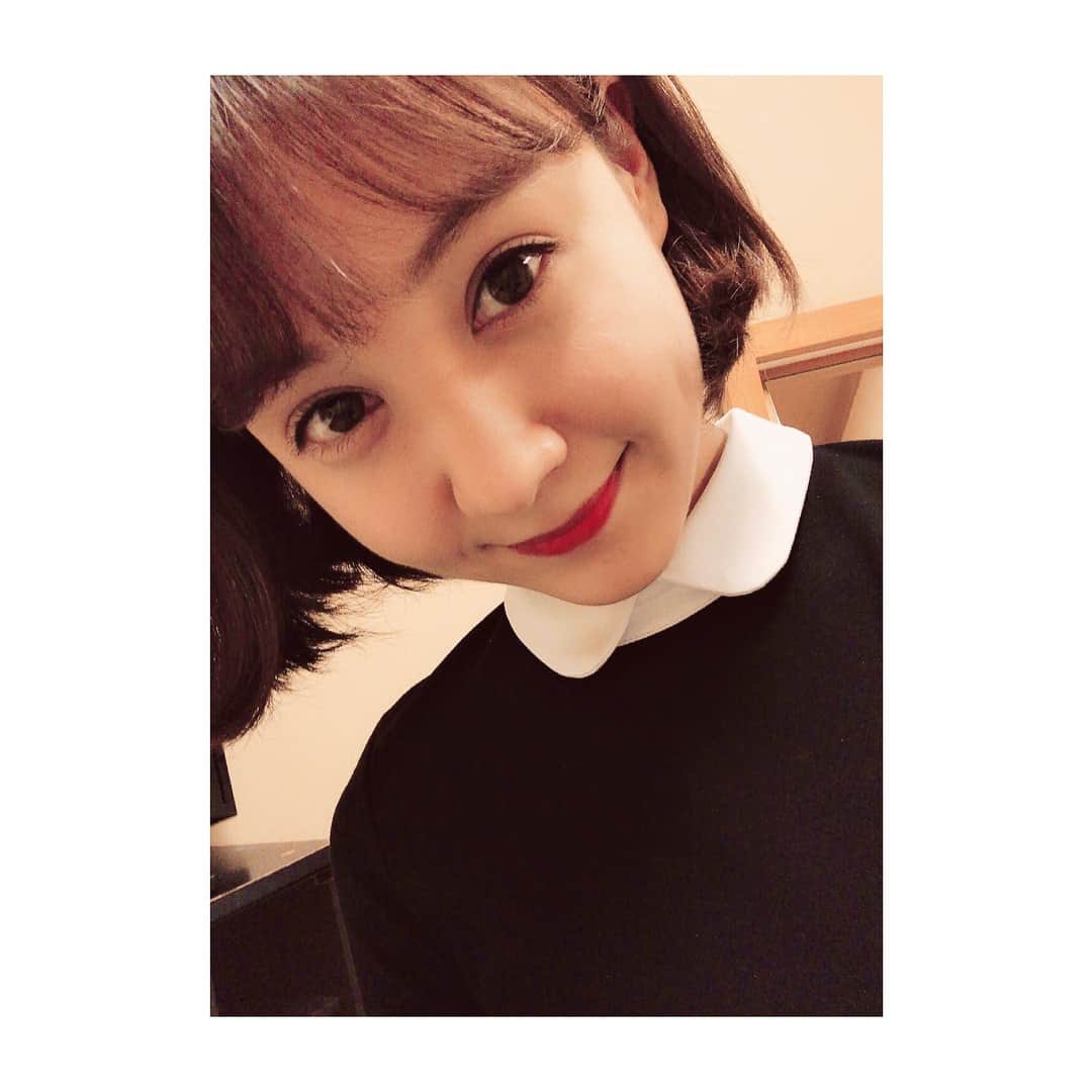 トリンドル玲奈さんのインスタグラム写真 - (トリンドル玲奈Instagram)「やっほう☺︎」6月10日 19時12分 - toritori0123