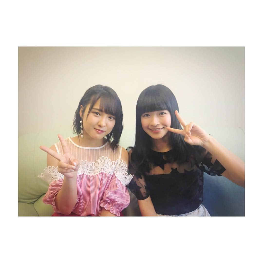 百川晴香のインスタグラム