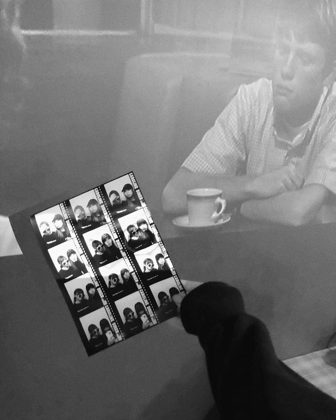 谷川菜奈のグルメインスタ