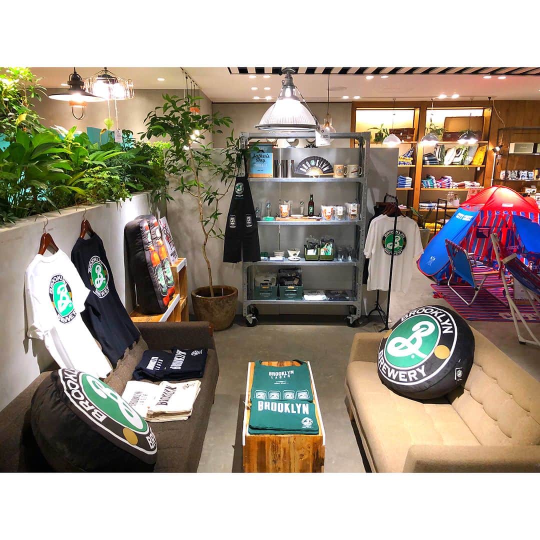 ニコアンドのグルメインスタ