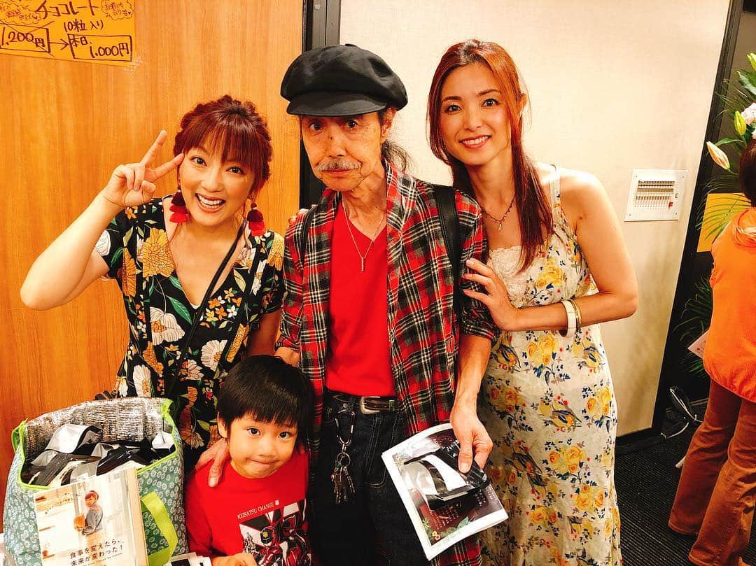 山田まりやのインスタグラム