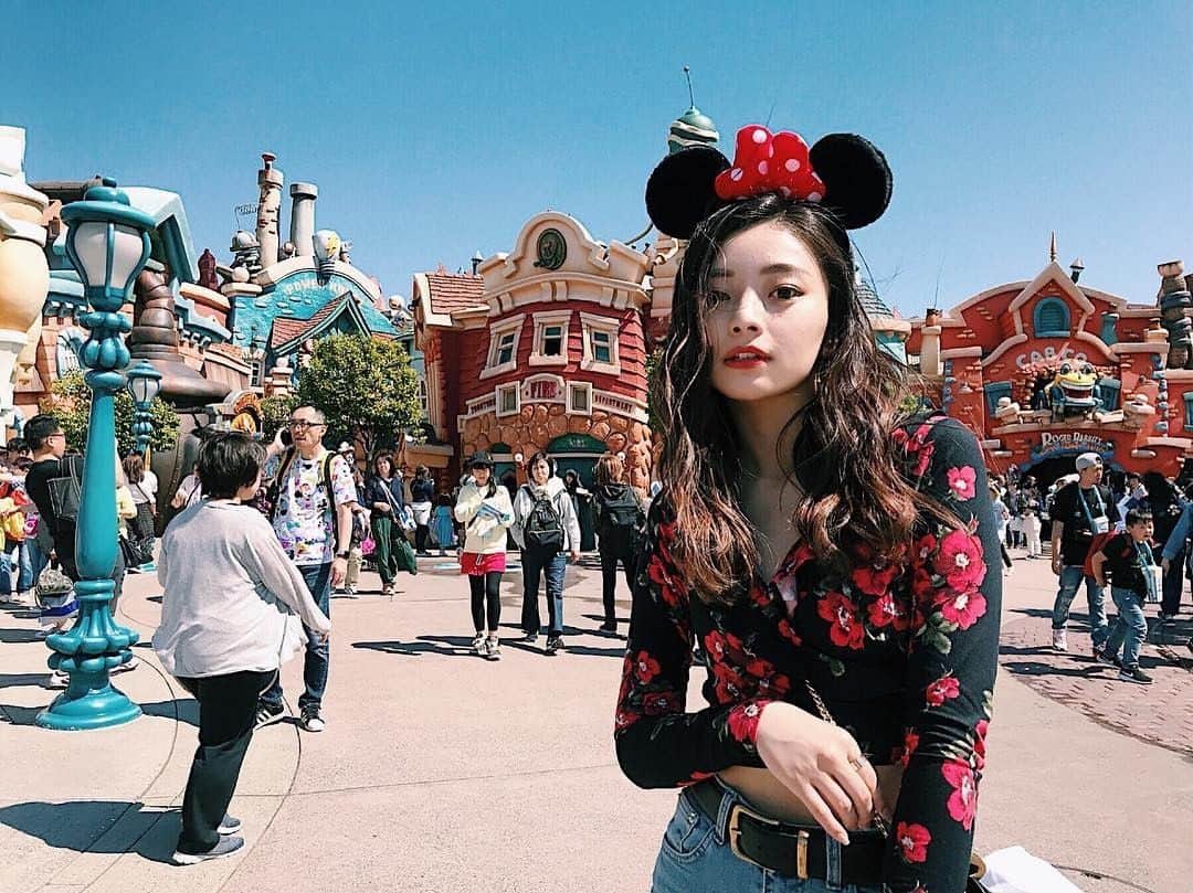 美女美容事情のインスタグラム