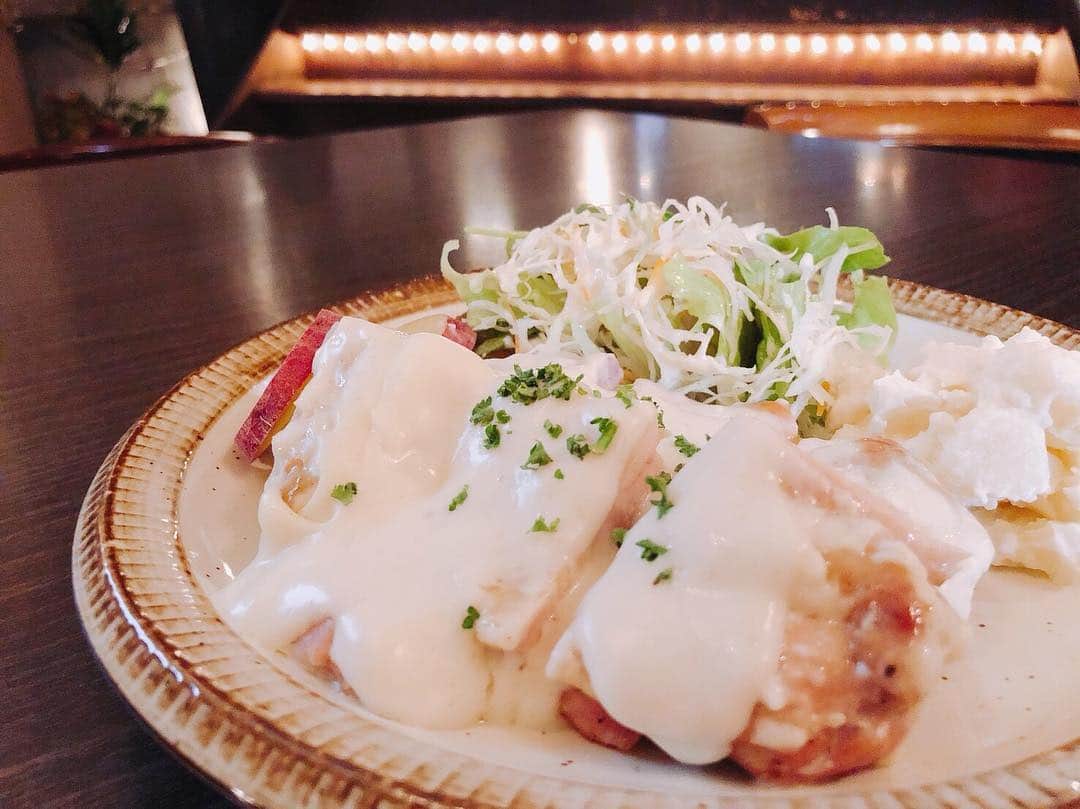 GREEN HOUSE cafeのグルメインスタ