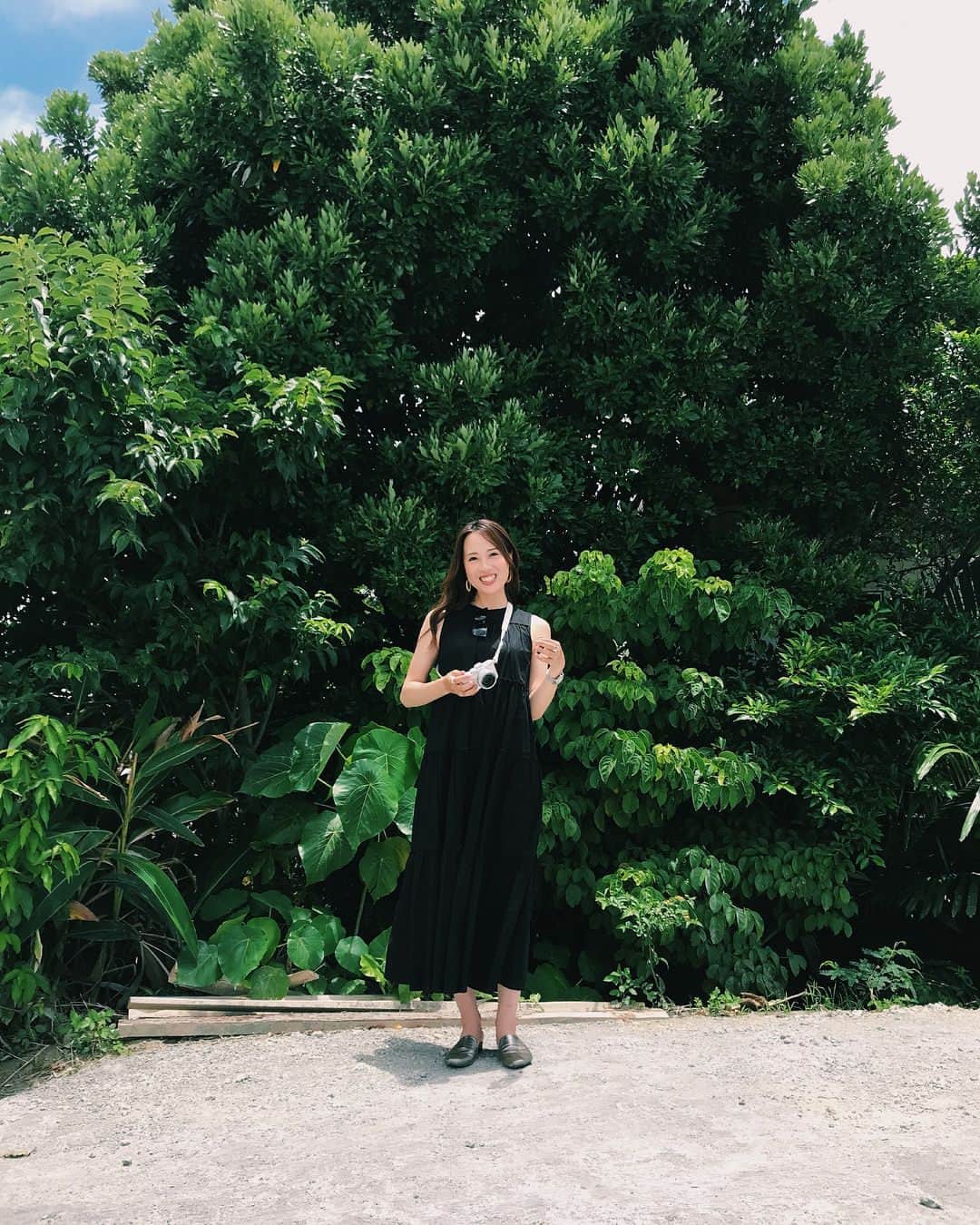 岡田万里奈のインスタグラム