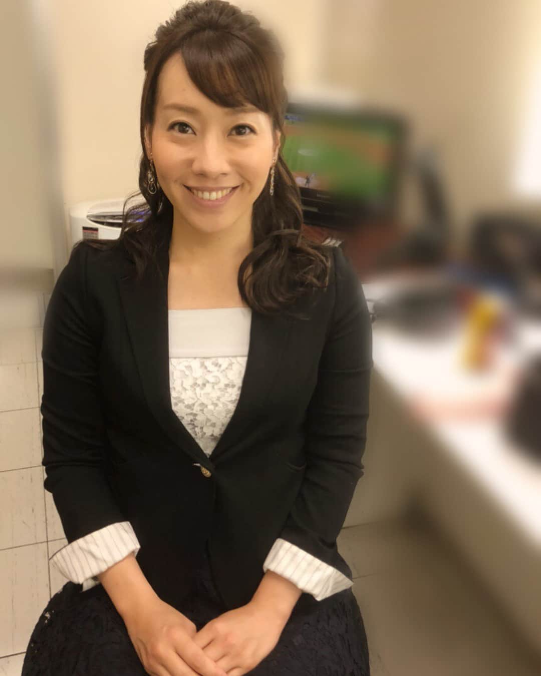 實石あづさのインスタグラム