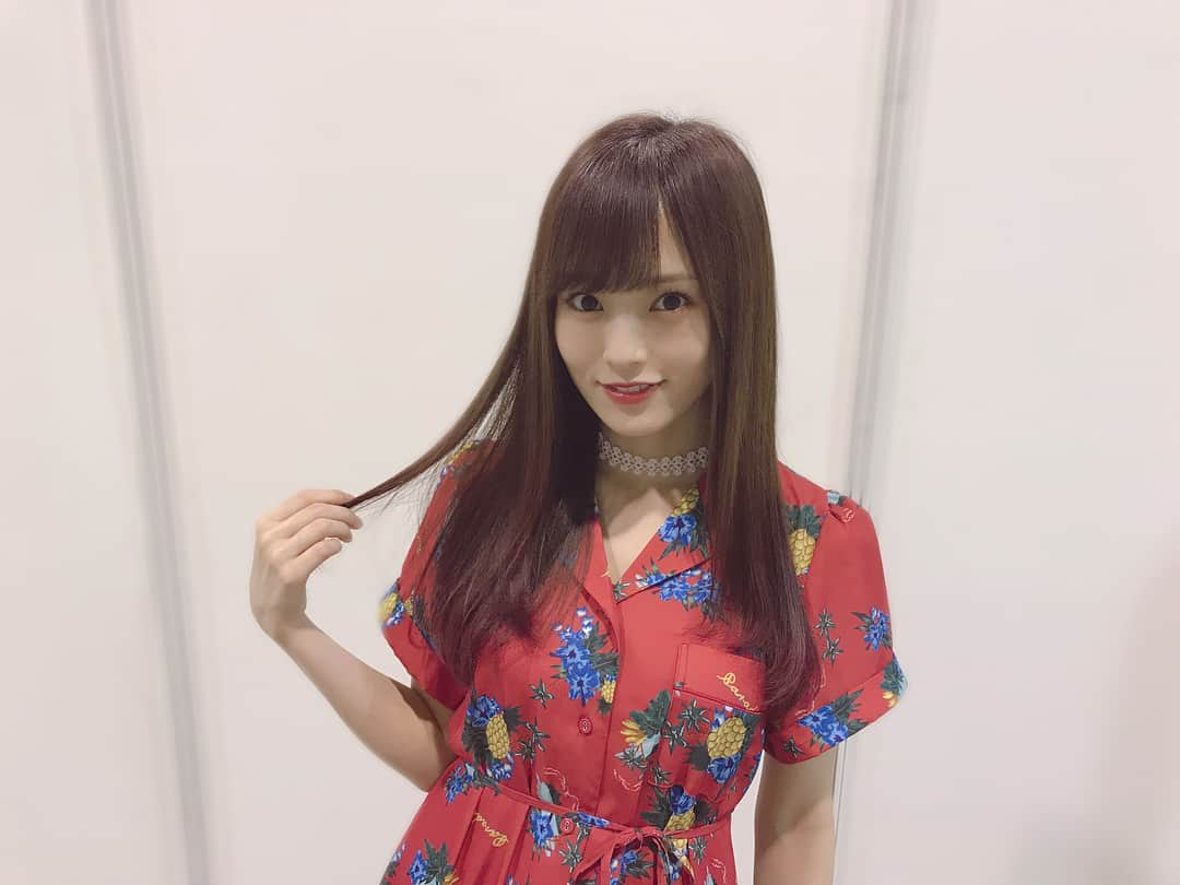 山本彩のインスタグラム