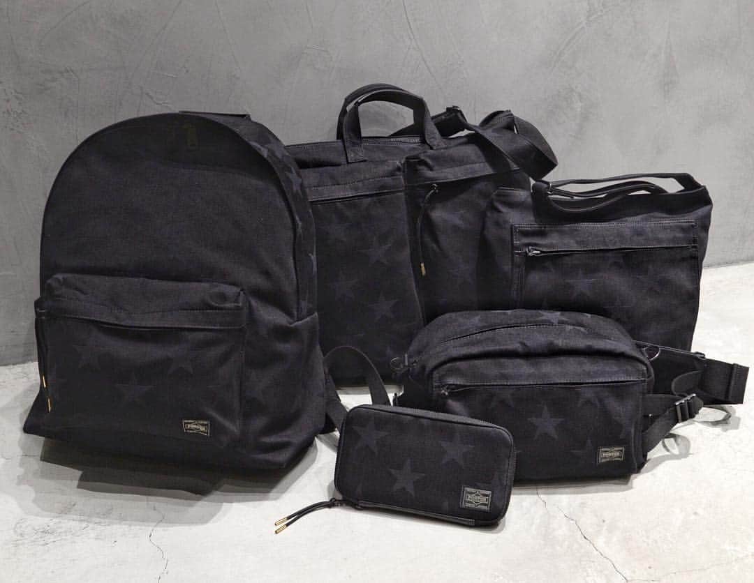 PORTER STANDのインスタグラム