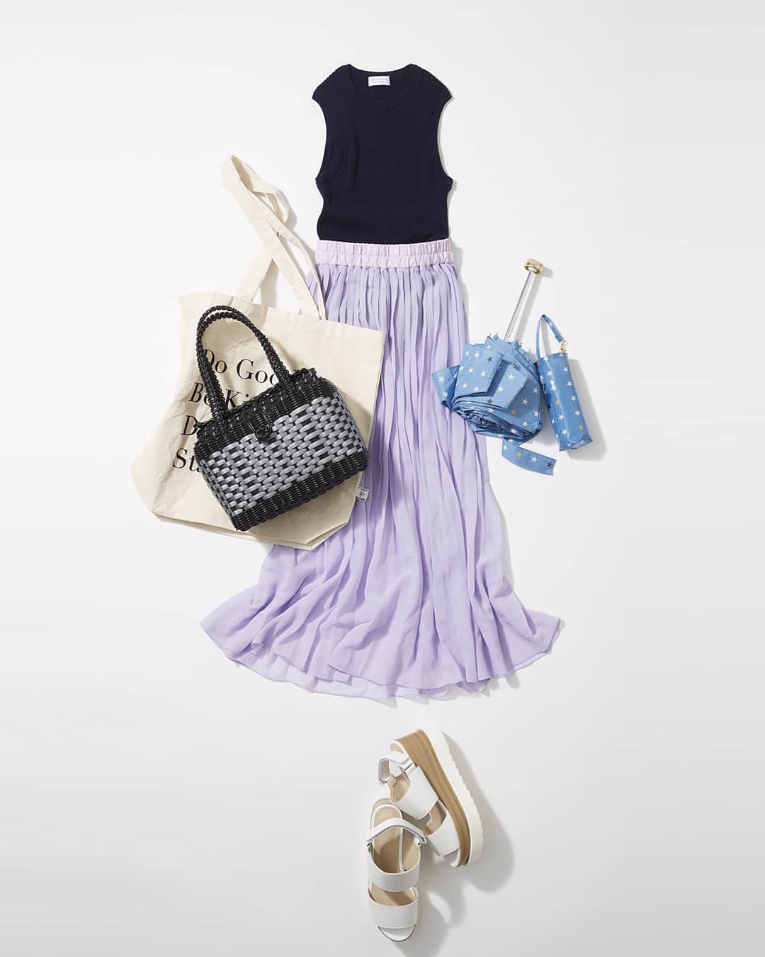 ルミネ公式のグルメインスタ