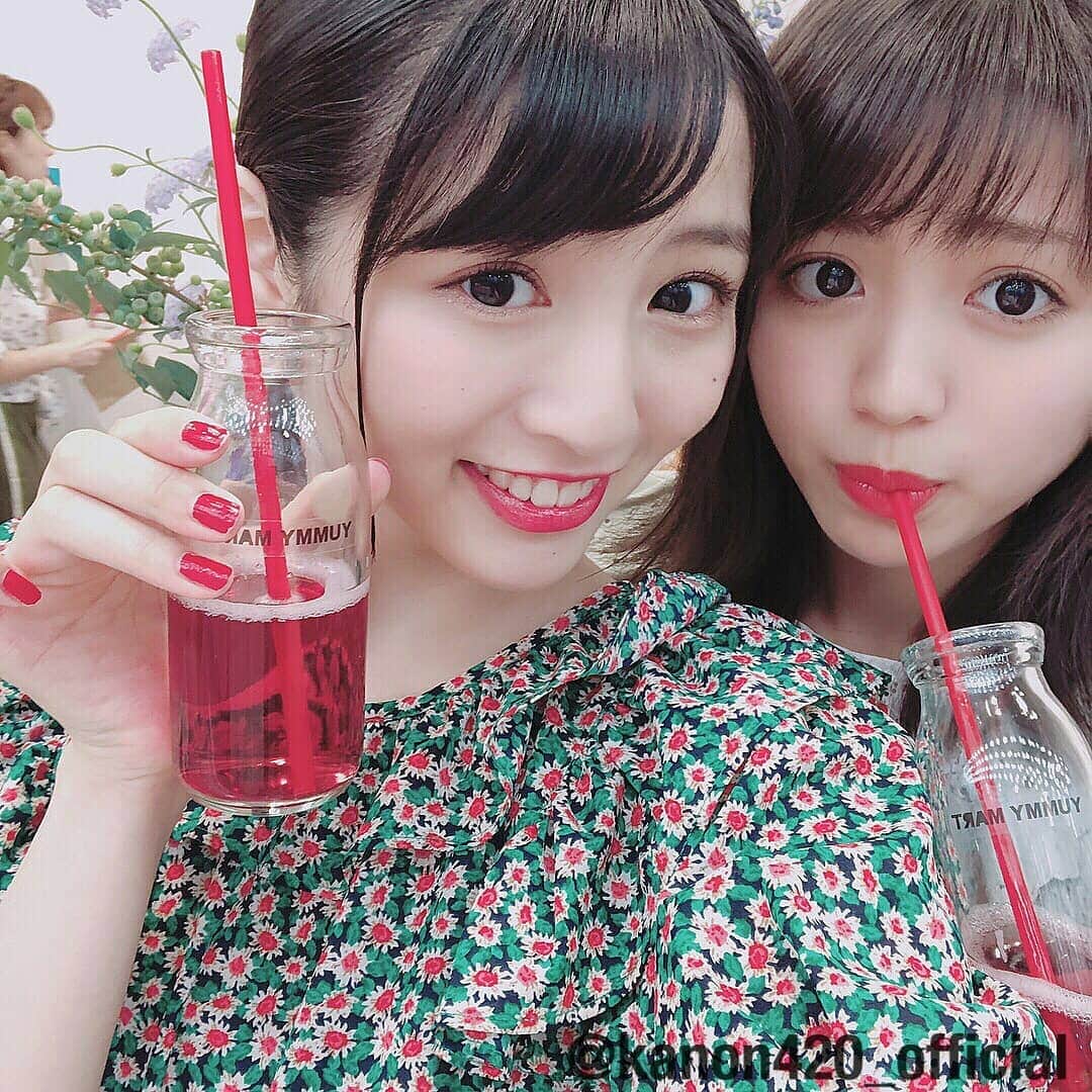 香音のグルメインスタ