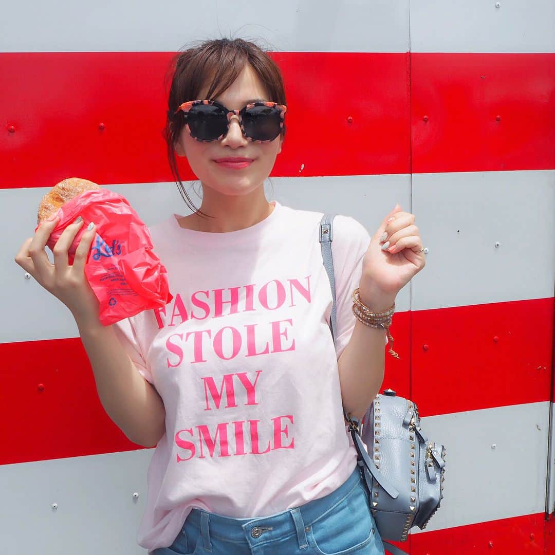 石井里奈のインスタグラム