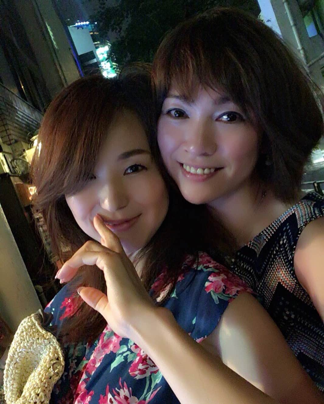 田中悦子のインスタグラム