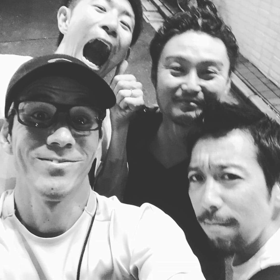 佐藤悠基さんのインスタグラム写真 - (佐藤悠基Instagram)「oakley会  これから会員を増やしていこうと思います！集えoakley戦士！！ #oakley#会員募集」6月11日 23時12分 - yuki_sato310