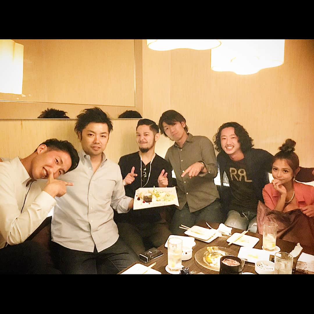 間宮梨花のグルメインスタ