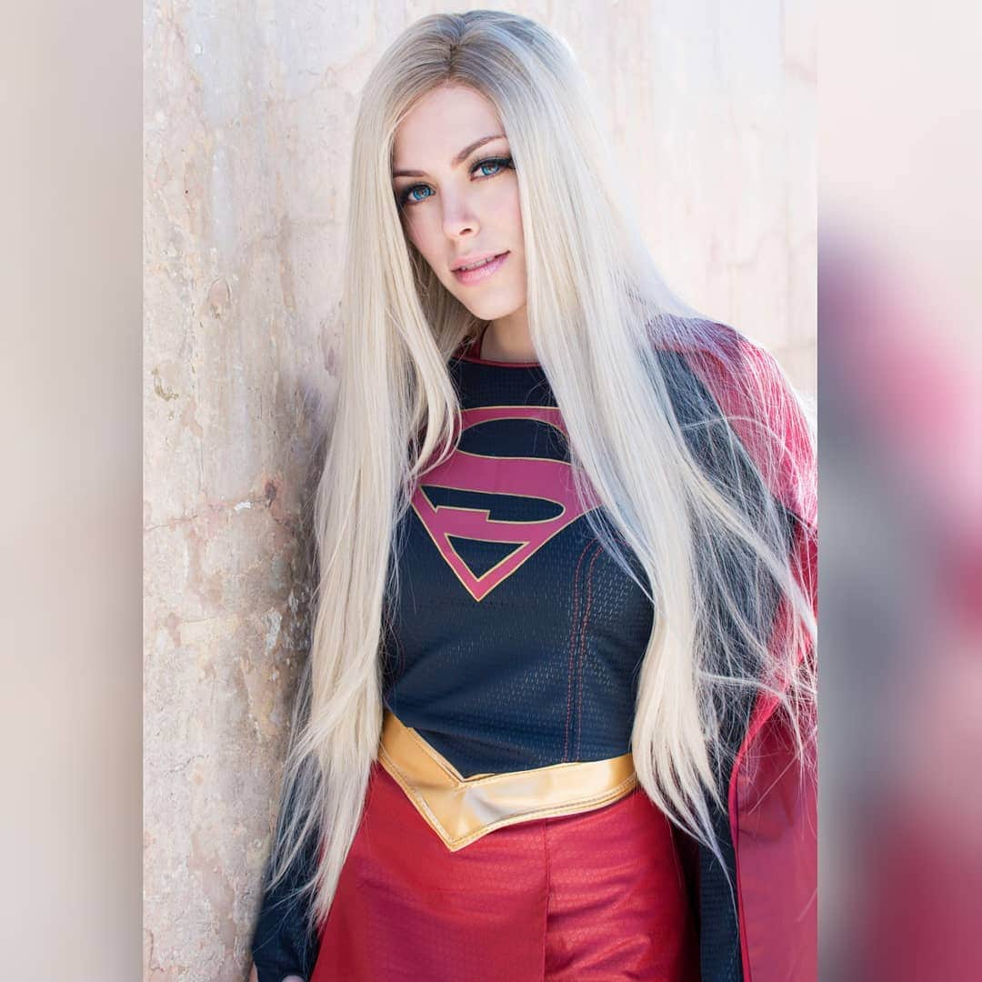 Nadya Antonのインスタグラム