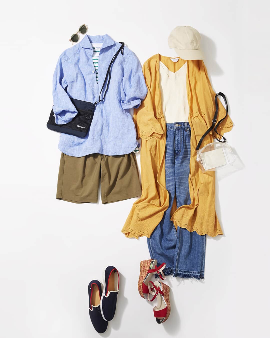 ルミネ公式のグルメインスタ