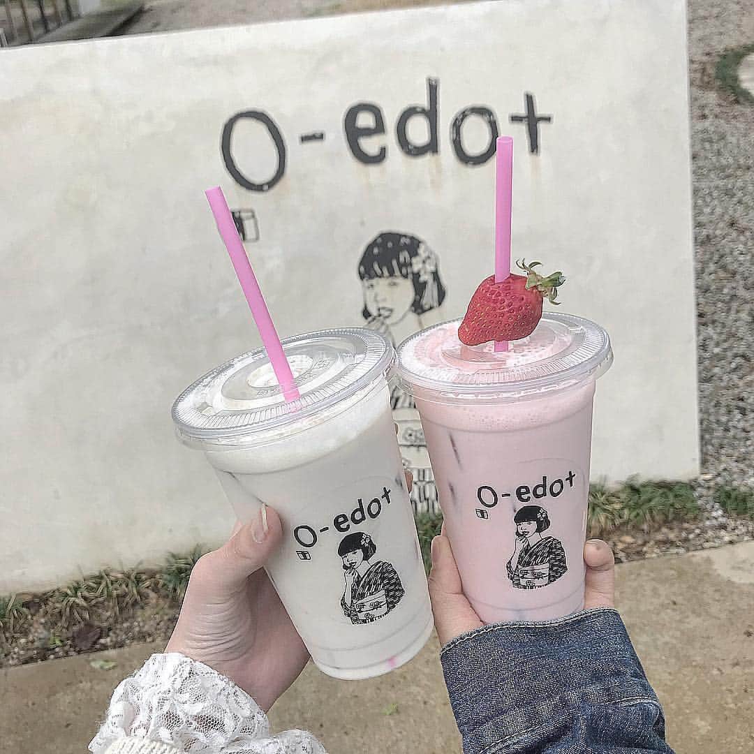 UWASAのグルメインスタ