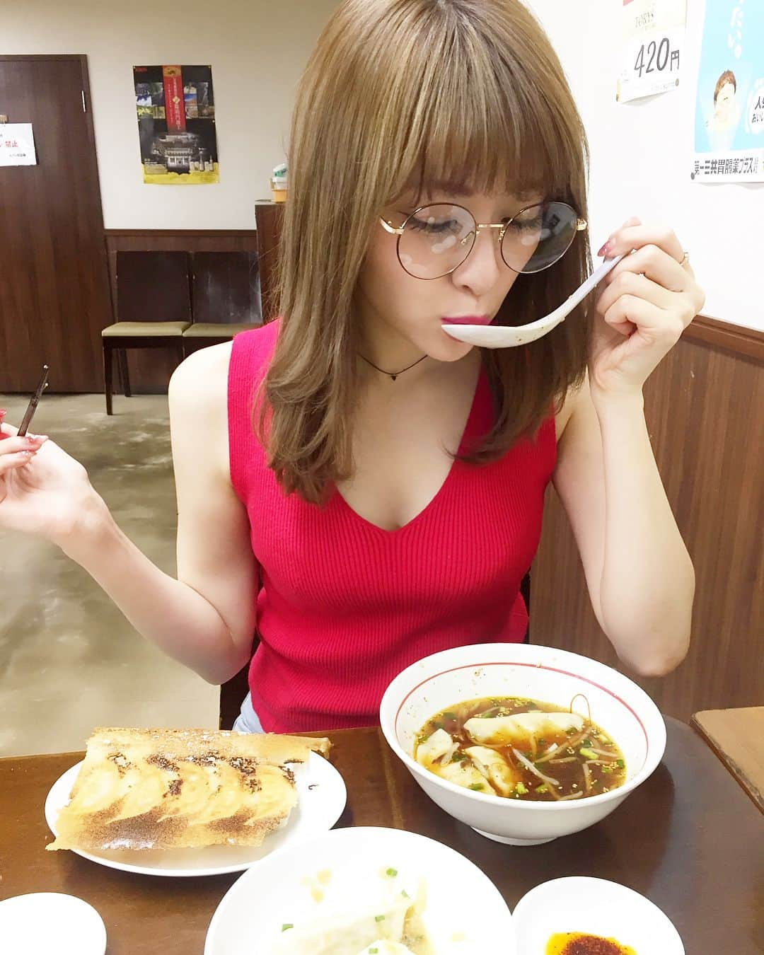 新部宏美のインスタグラム