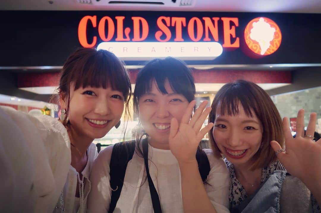 桃のグルメインスタ