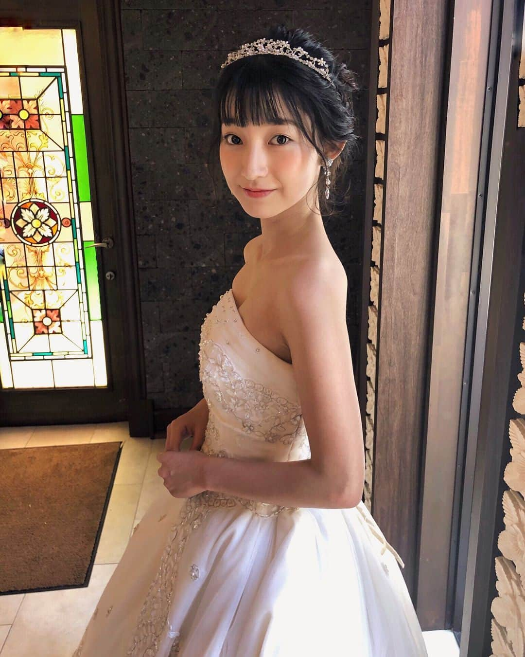 梅村奈央のインスタグラム