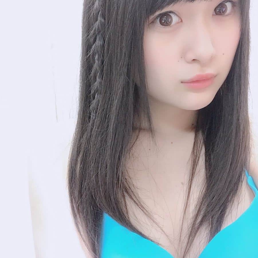 仮面女子さんのインスタグラム写真 - (仮面女子Instagram)「川村