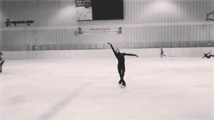 レベッカ・キムのインスタグラム