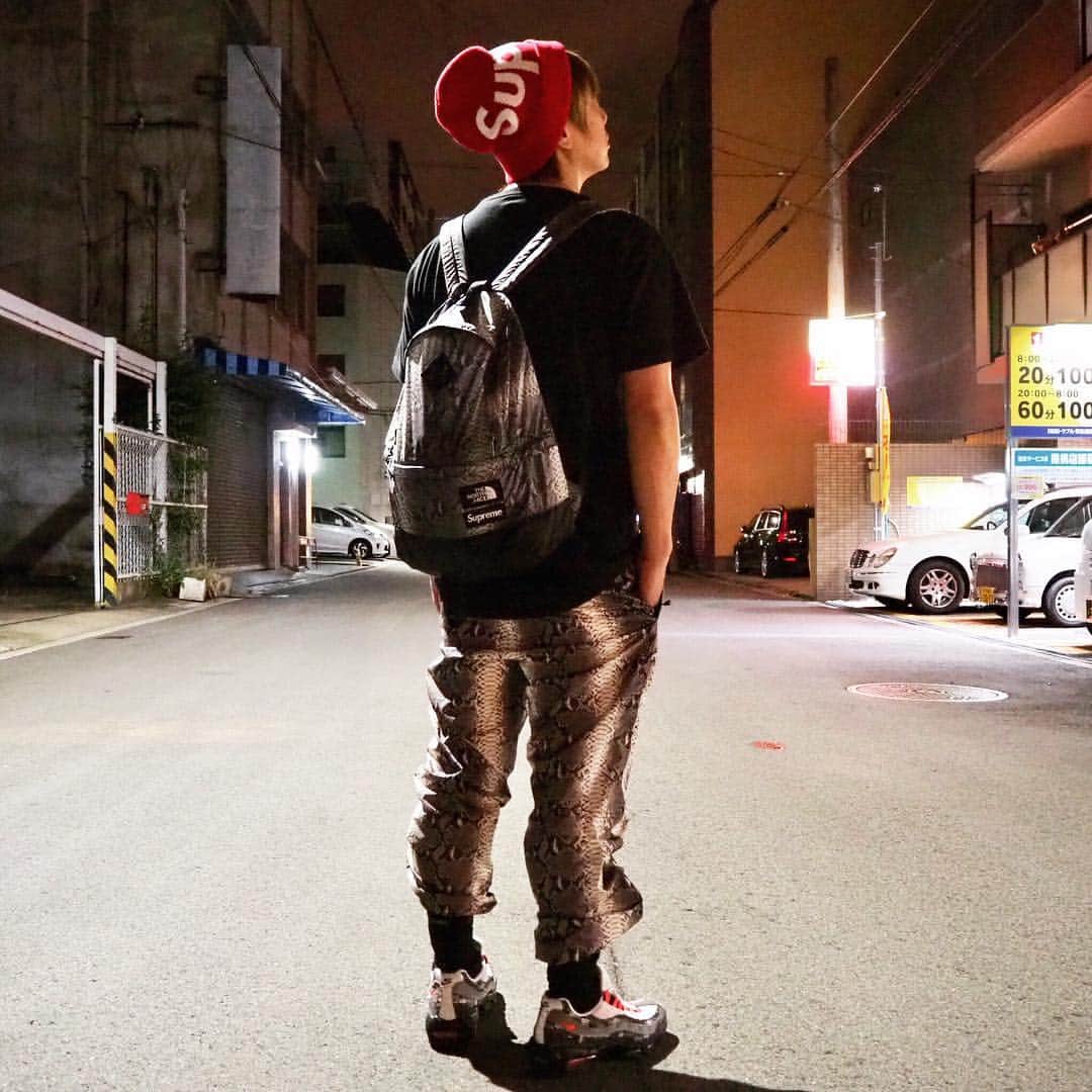 ?Yukihiro Ito?のインスタグラム