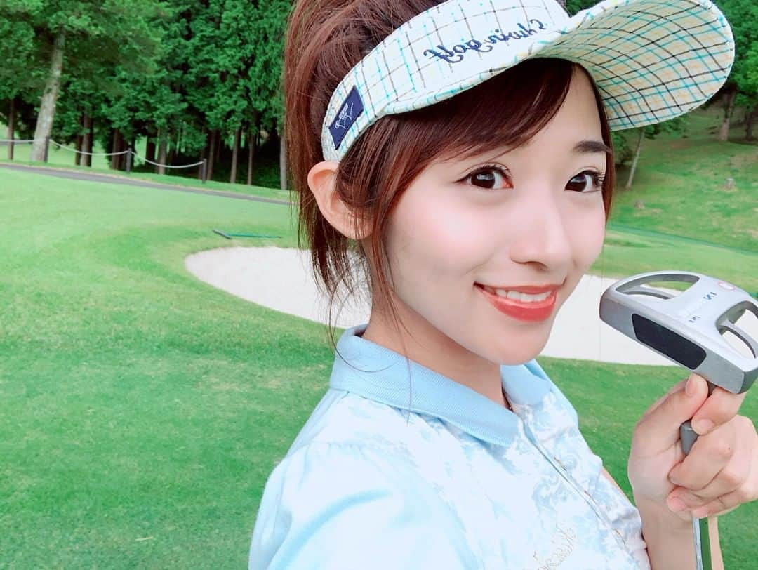 golfjoshiのインスタグラム：「. . 三沢 蓮さん( @ren.songstress )の素敵なお写真😘🏖 水色のウェアがとても似合ってますね☺️✨ . 掲載を希望される方は、投稿する時に @golfjoshi と #golfjoshi のタグを付けてご投稿ください😆❣️ . #ゴルフ部 #ゴルフ #ゴルフ場 #オシャレ #golfgirl #ゴルフファッション #ゴルフ女子モデル #美活 #美意識向上 #goodtime #女子カメラフォト部 #楽しい #ゴルフ女子 #大人女子 #クラブケース #ゴルフウェア #オシャレさん #instagolf #美人 #美女 #golfwear #キャロウェイ #女子カメラ #ゴルフ日和 #大人可愛い #大人可愛いコーデ #大人可愛いファッション #オシャレ女子  #golfbabe」