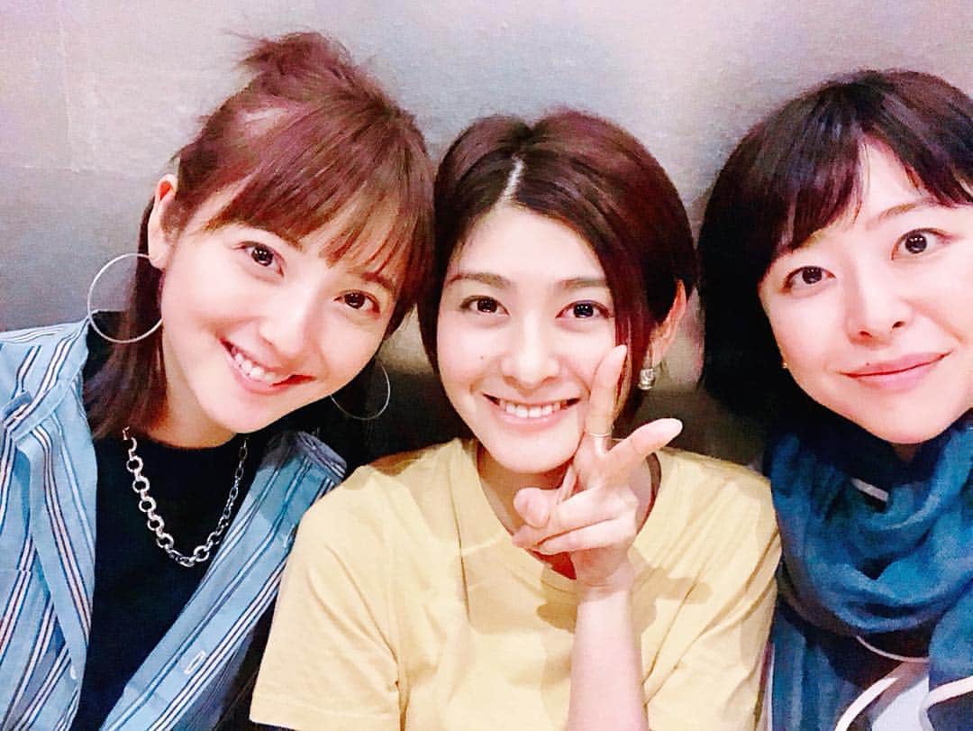 石井美絵子のインスタグラム