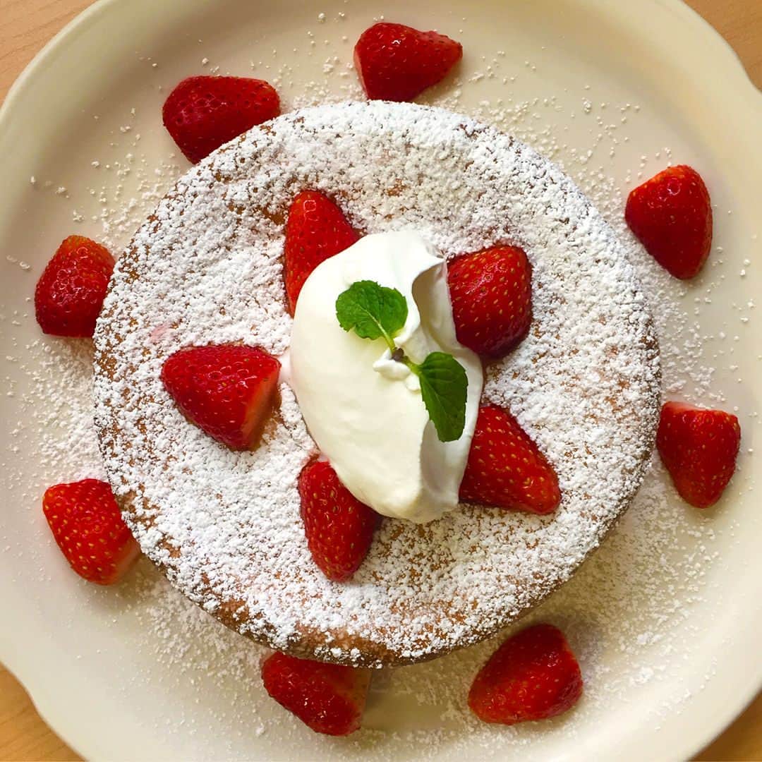 ルミネ公式のグルメインスタ