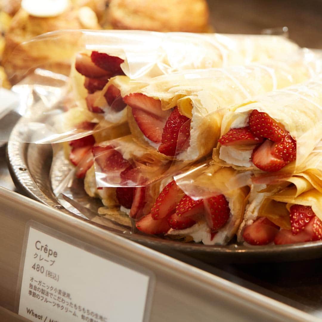 TYSONS&COMPANYのグルメインスタ