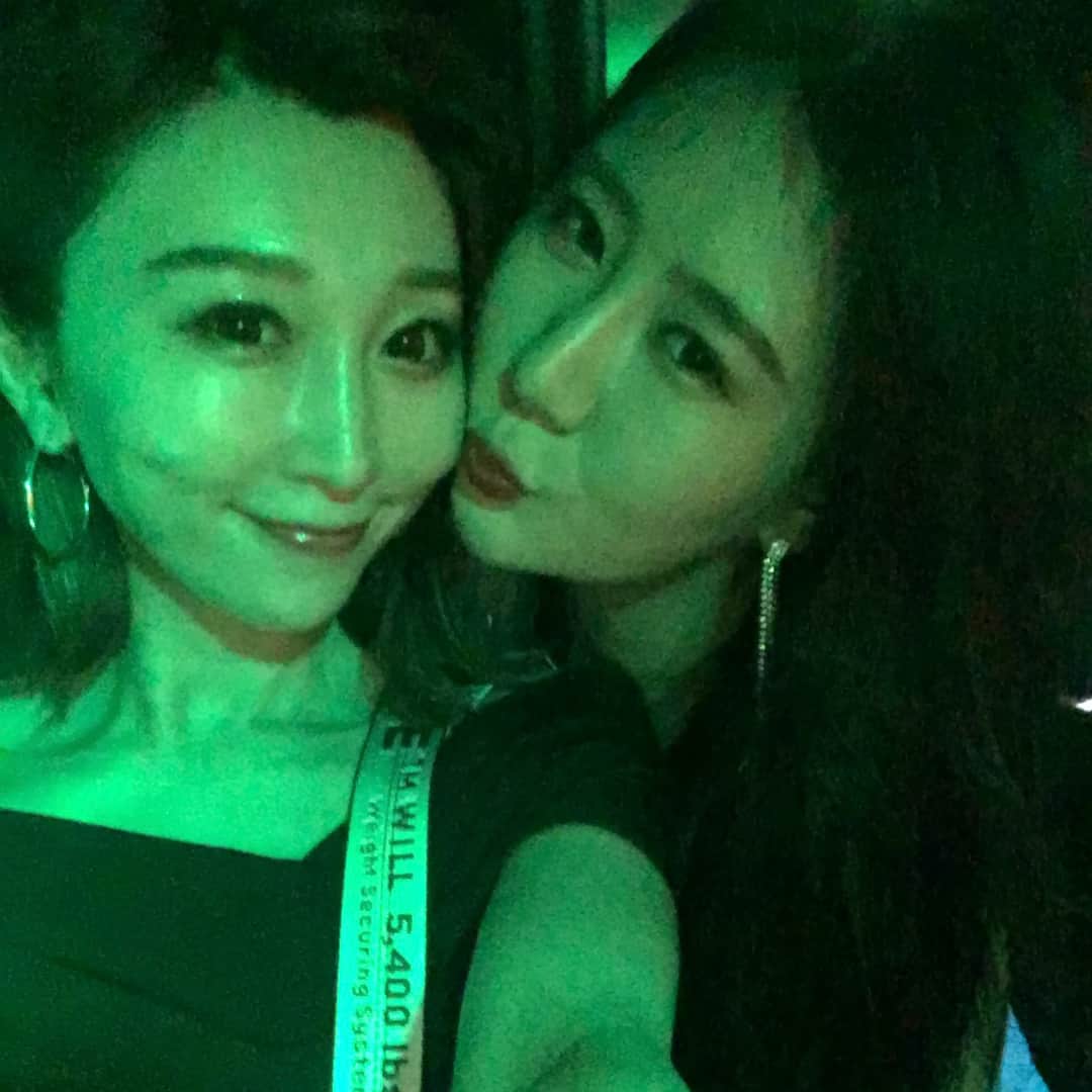 JUNKO（飯田順子）のインスタグラム
