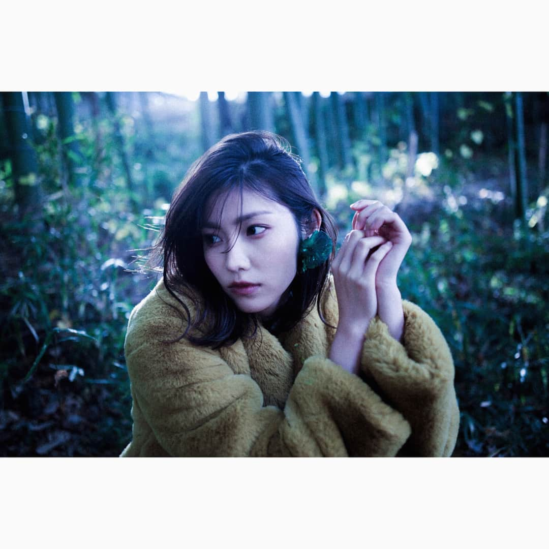 立石晴香さんのインスタグラム写真 - (立石晴香Instagram)「実は載せれてない写真がたくさんあったなぁと思ってせっかくなので☺️✨東京は雨が降ると寒かったり寒暖差が激しい毎日ですけど皆様のところはどうですか😢？？ 体調お気をつけくださいね^ ^✨ #instagood #j_k_wang  #amail_official」6月13日 17時20分 - haruka_tateishi