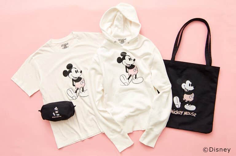 キャラディネートのインスタグラム：「#maisondereefur #メゾンドリーファー #disney #ディズニー #mickey #ミッキー #charadinate #キャラディネート  https://charadinate.jp/news/11605/」