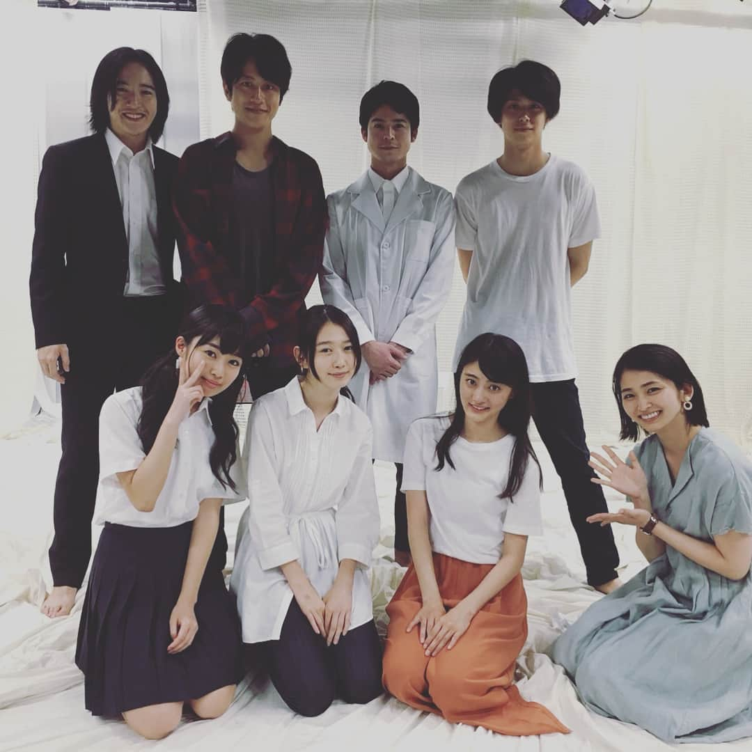 菅谷哲也さんのインスタグラム写真 - (菅谷哲也Instagram)「舞台「ダークネスゲート」本日も御来場いただきました皆様、ありがとうございました！今日は事務所の先輩、淳平さん、玲さん、岳くんが観に来てくれました！明日も劇場でお待ちしております^_^」6月13日 23時46分 - tetsuyasugaya