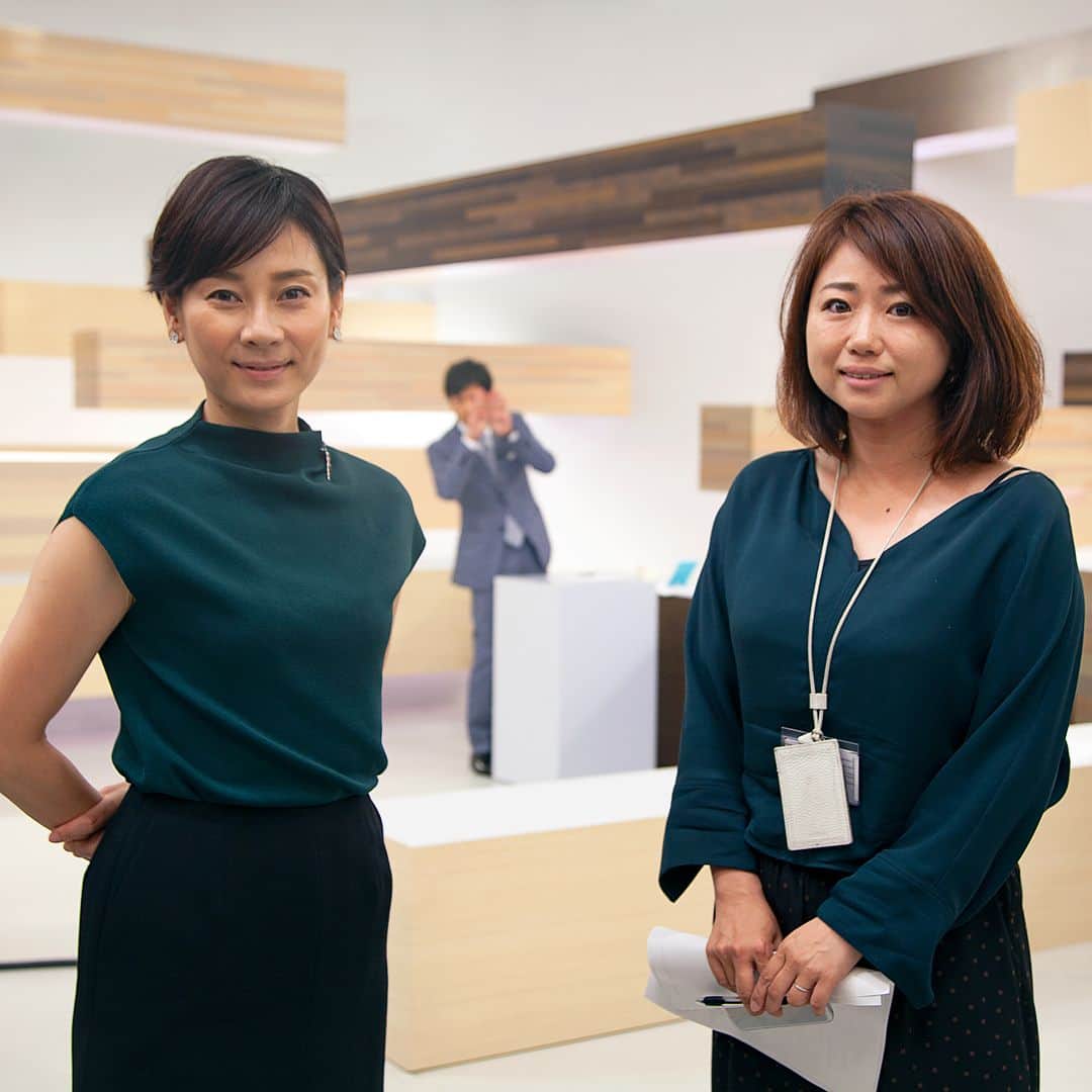 フジテレビ「プライムニュース イブニング」のインスタグラム