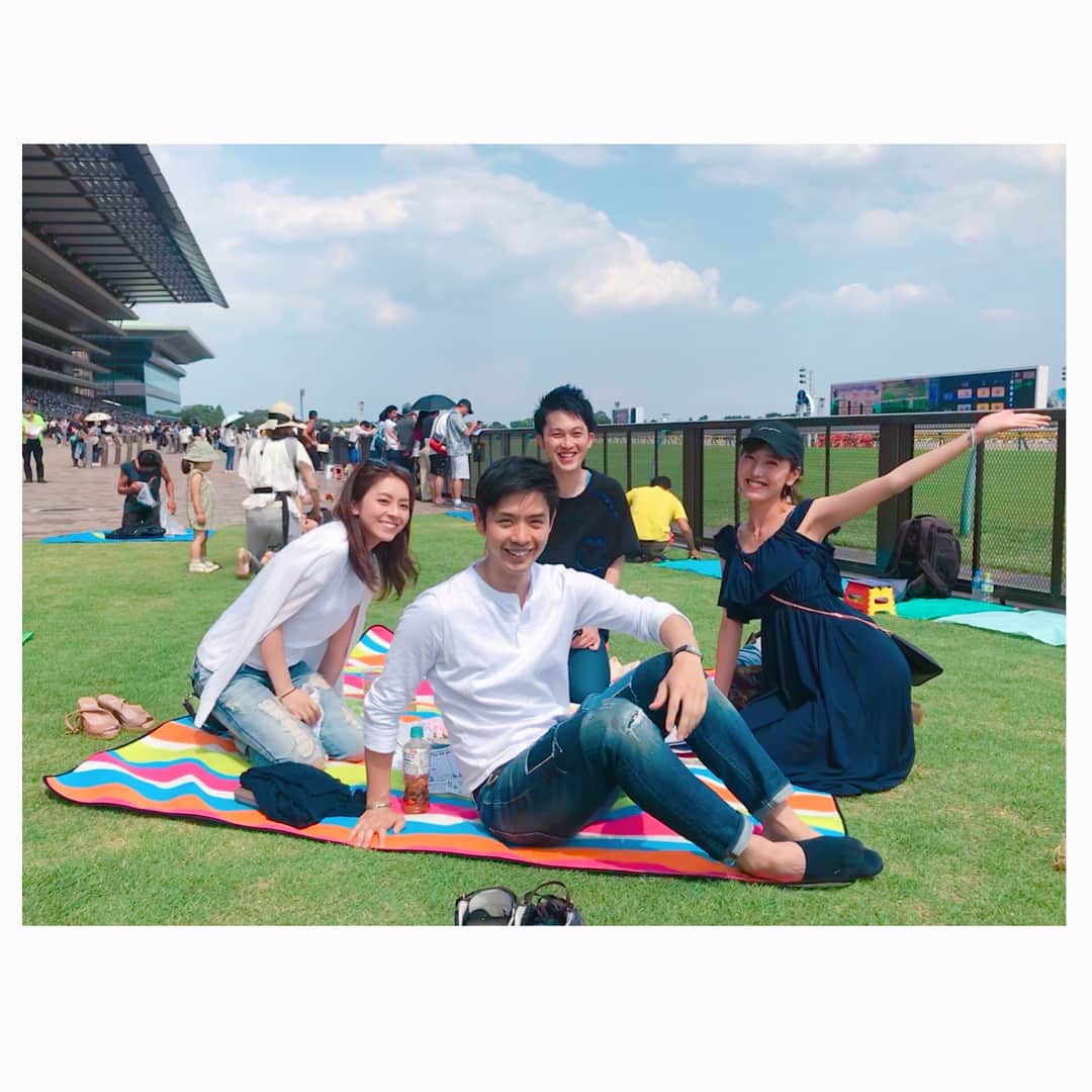 小澤陽子のインスタグラム