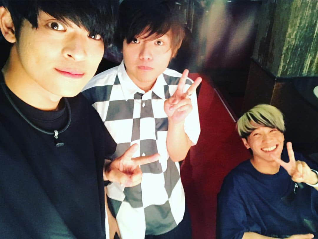 山中拓也さんのインスタグラム写真 - (山中拓也Instagram)「まもなく！！新木場！！ #ぼくりりのこと #りりーと呼んでる」6月13日 18時41分 - oraltakuya