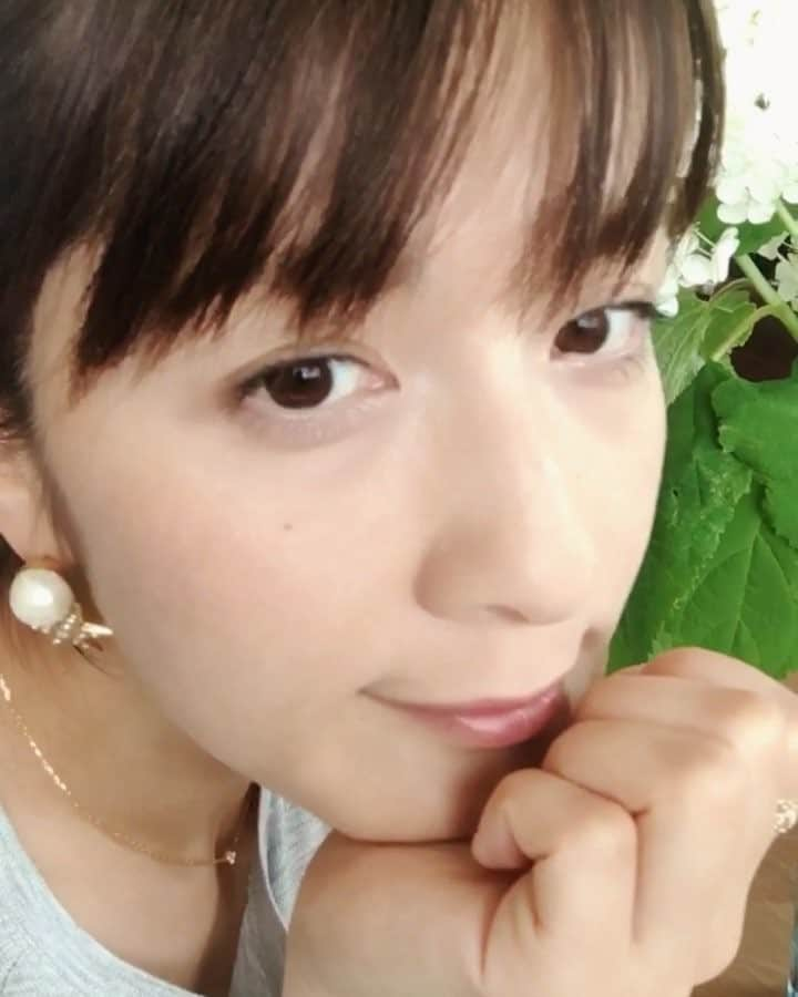 松木里菜のインスタグラム