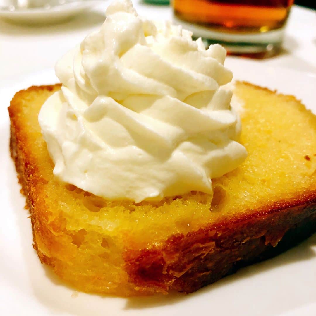 里井真由美のグルメインスタ