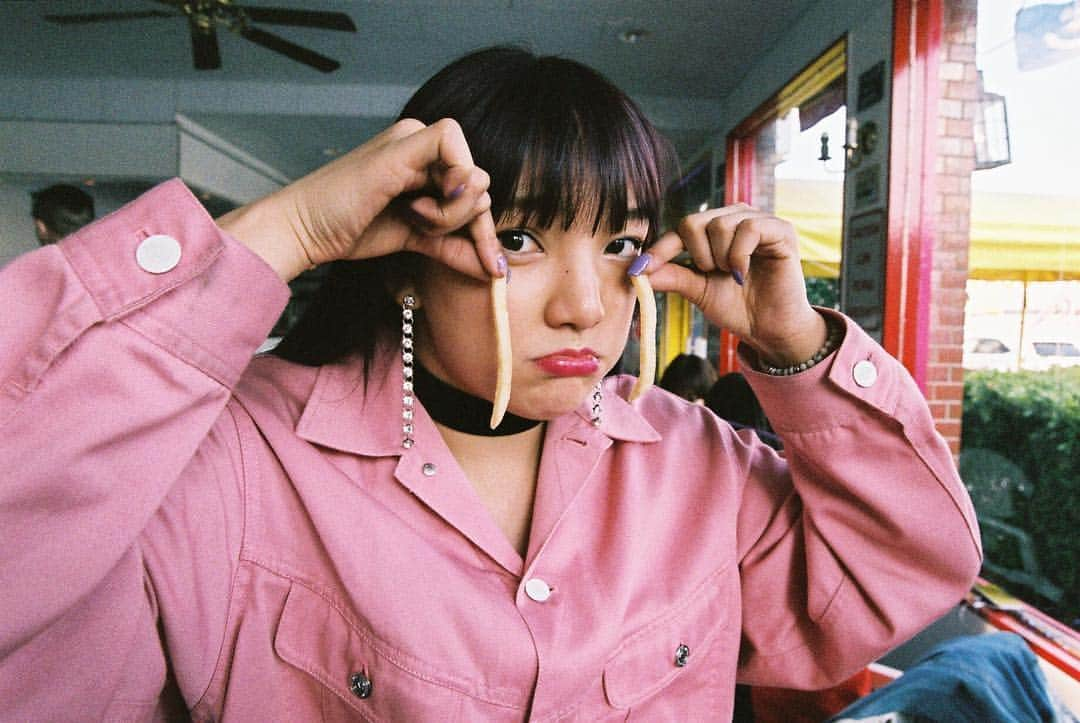 須田アンナさんのインスタグラム写真 - (須田アンナInstagram)「. #photobyAya さん♡」5月20日 23時13分 - annastagram.official