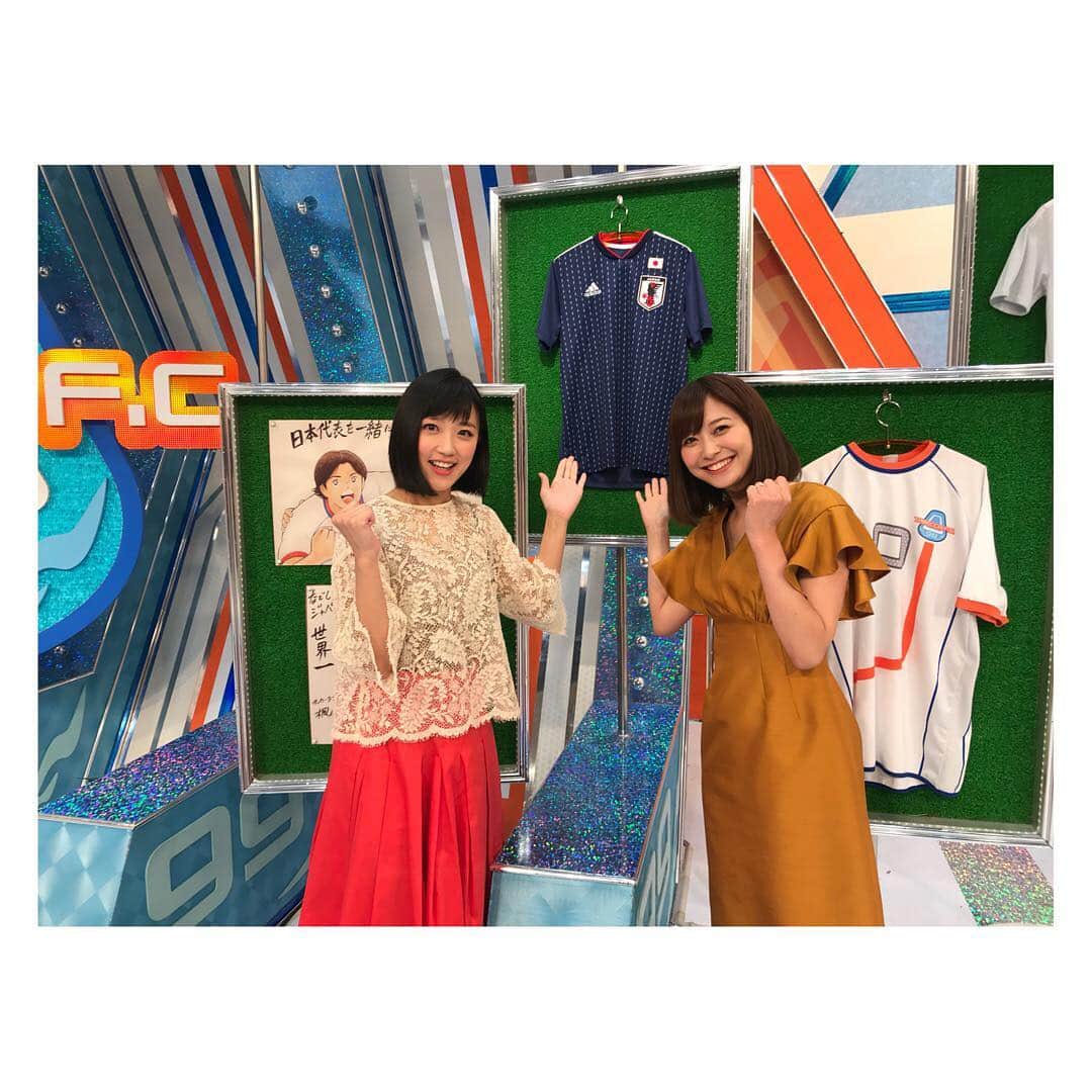 久冨慶子のインスタグラム