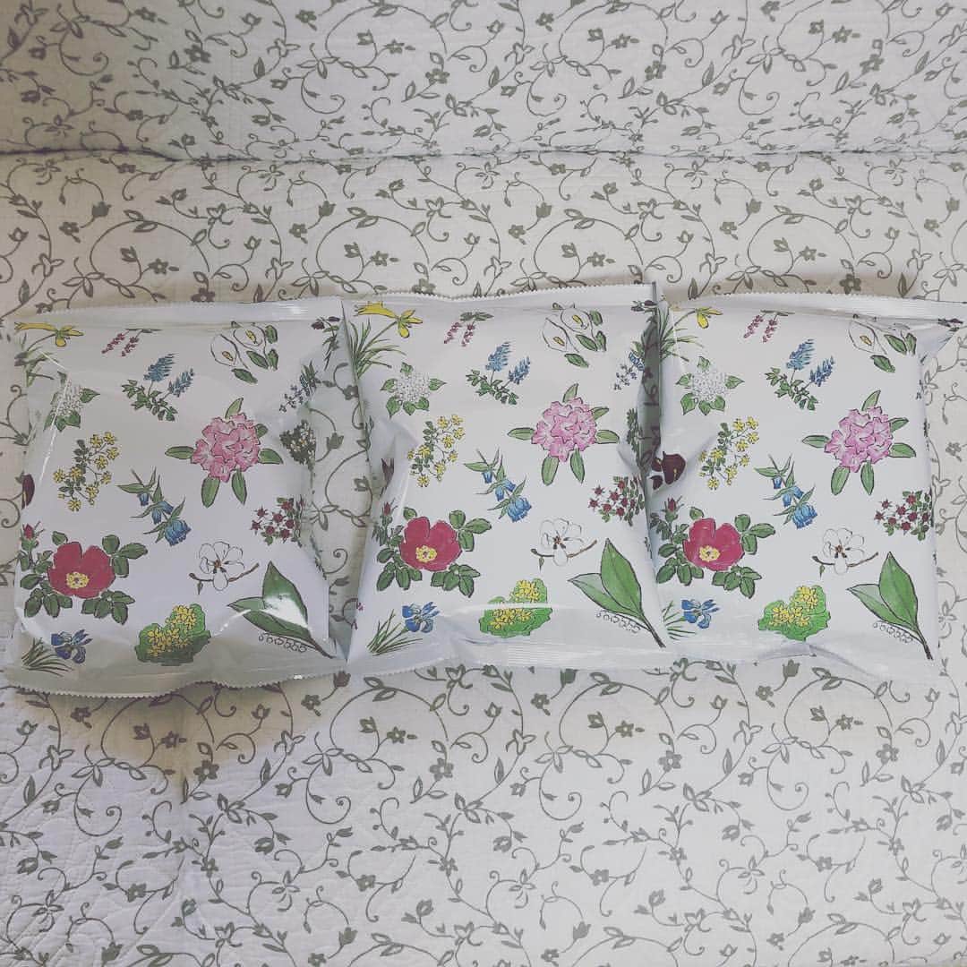 のインスタグラム：「姪っ子からの密輸品。 . #六花亭#中札内からの密輸#ポテトチップス」