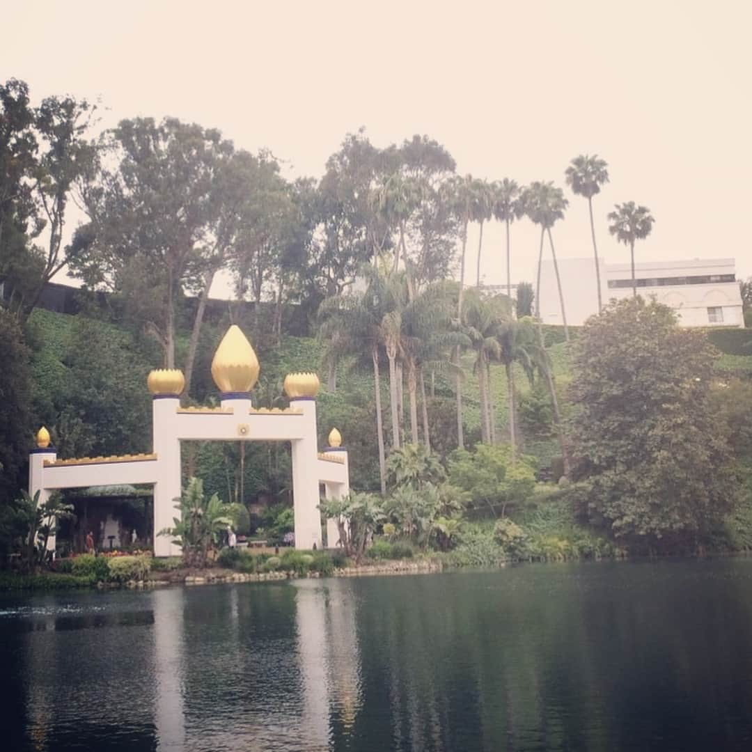 鈴木一真さんのインスタグラム写真 - (鈴木一真Instagram)「謎の湖と粋な家🌳 #LakeShrine #Yoga #EamsHouse #CaseStudyHouse #PacificPalisades #GoodVibes #GoodVibesOnly #WeekEnd」5月21日 10時58分 - _kazumasuzuki_