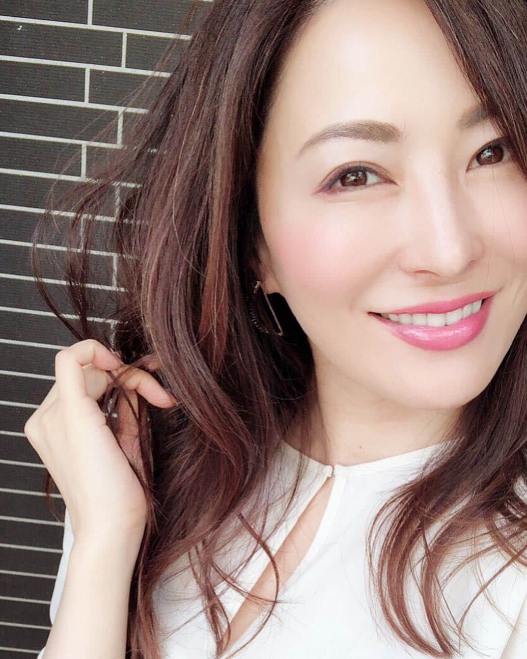 戸田さと美のインスタグラム