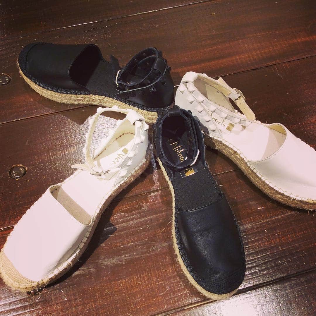 SUPERIOR CLOSET代官山路面のインスタグラム