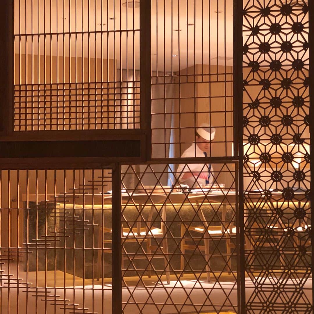 工藤沙織さんのインスタグラム写真 - (工藤沙織Instagram)「美しかったな、ここからの景色。 . ランチのお重も美味しゅうございました💕幸せ。 . #japan #japanesetraditional  #tokyo #cooljapan #japanese #日本 #japaneserestaurant #西新宿 #ヒルトンホテル #新宿ランチ #ランチ #tokyogourmet  #beautifuljapan」5月21日 18時57分 - sally.kudo
