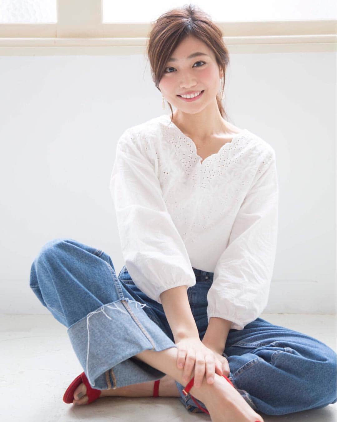 村上奈菜のインスタグラム