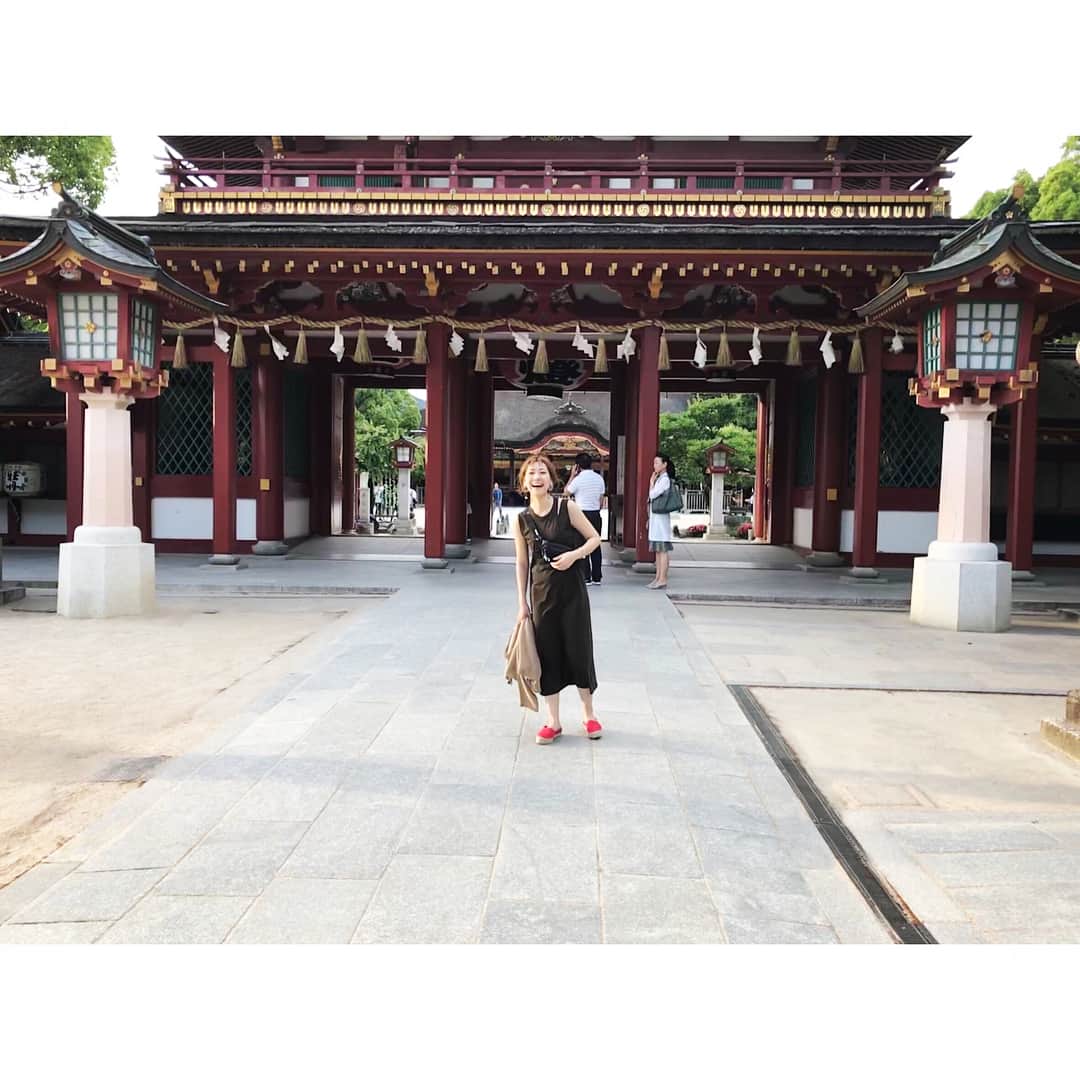 YU-U（工藤由布）のインスタグラム