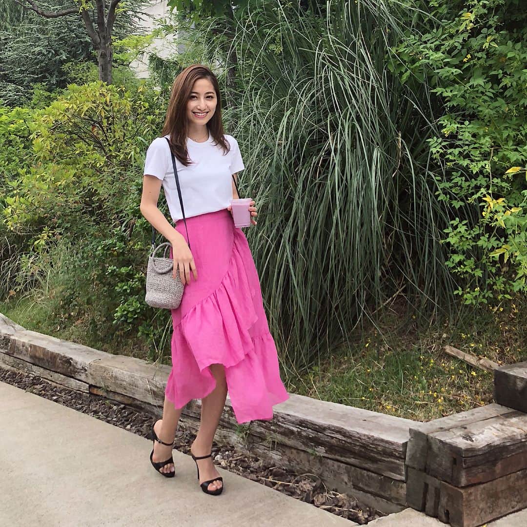 雨宮みずきのグルメインスタ